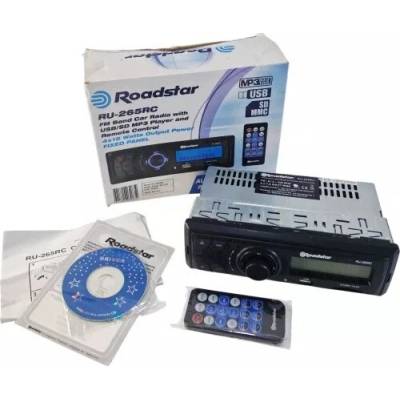 Roadstar RU-265RC