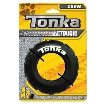 TONKA Dog Toys - Истинска гума за здраво дъвкане