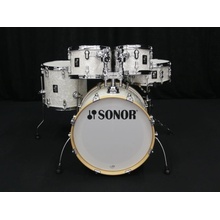 Sonor AQ2 BD20 T10 12 F14 SD14