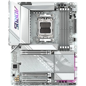 GIGABYTE X870E AORUS ELITE WIFI7 ICE 1.2 Дънни платки