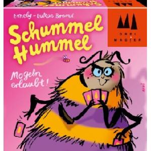 Schmidt Spiele Schummel Hummel