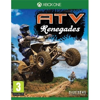 ATV Renegades