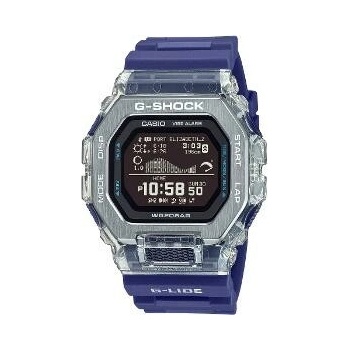Casio GBX-100S-2