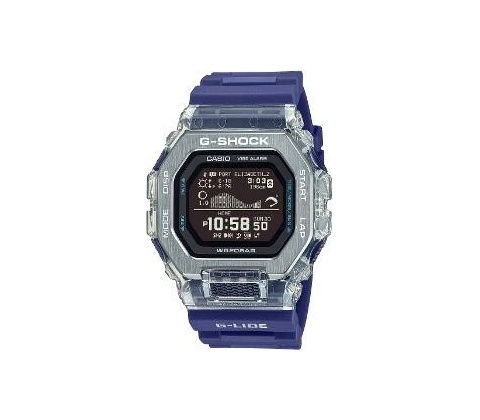 Casio GBX-100S-2