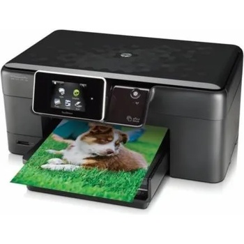 HP Photosmart Plus e-All-in-One B210a (CN216B)