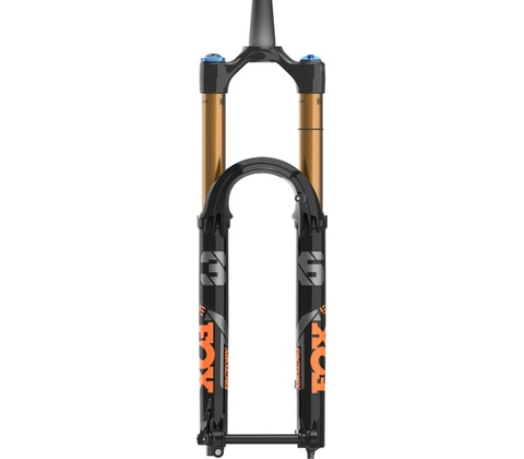 Fox FLOAT Factory E-Bike Grip2