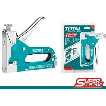 Image 1 of TOTAL Такер метален total, 4 - 14 мм (tl tht311425)