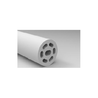 SJ-Tec Silikonový profil SJ-LN3838C