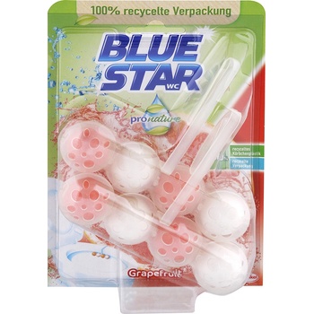 Blue Star ProNature WC blok Grep 2 x 50 g