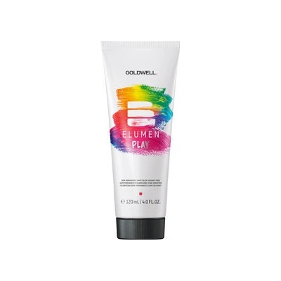 Goldwell Elumen Play Color Play M. Silver 120 ml