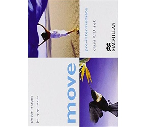 Move PreIntermediate