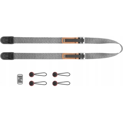 Peak Design Leash Ash L-AS-3