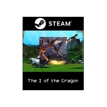 The I of the Dragon