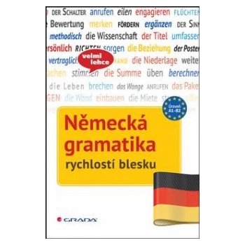 Německá gramatika