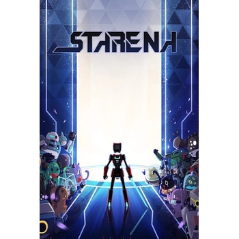 Gamera Game Starena (PC)