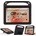 Amazon Kindle Fire HD 10 2023 EVA Удароустойчив Калъф и Протектор