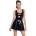 Black level Рокля Level Mini Dress - S (P22684)