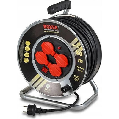 BOXER BX757 H05VV-F
