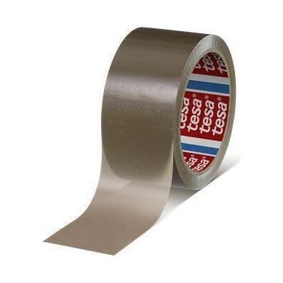 Tesa Balící páska 48 mm x 66 m univerzální hnědá (36ks)