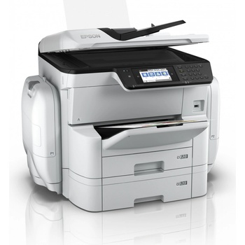 Epson WorkForce Pro WF-C869RDTWF