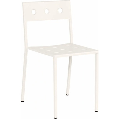 HAY Židle Balcony, chalk beige