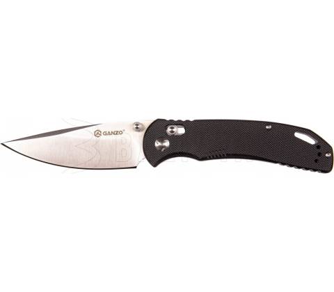 Ganzo G7531-BK