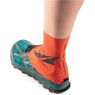 Altra Гети Altra Trail Gaiter - Orange / Black - размер S (208-0172-0611)