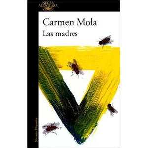 Las madres: la novia gitana 4 | Mola, Carmen (ISBN: 9788420456027)