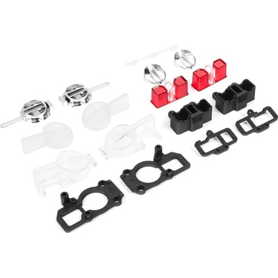 RGT PRO RUNNER Paraboly světel