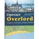 Operace Overlord - Will Fowler