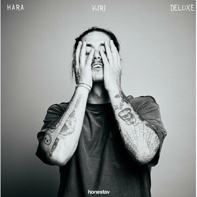 Honestav - Hara-Kiri (Indie Exclusive) (Limited Edition) (Deluxe Edition) 2 LP