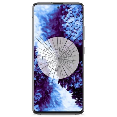 Смяна стъклото на дисплея на Samsung Galaxy A12 / Samsung Galaxy A12 Nacho