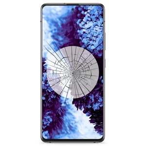  Смяна стъклото на дисплея на Samsung Galaxy A12 / Samsung Galaxy A12 Nacho