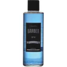 Barber Marmara Eau De Cologne No 2 voda po holení 500 ml