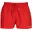 Gant Бански гащета Gant 920006500 Quick Dry swimming shorts - Red (Rose Red)