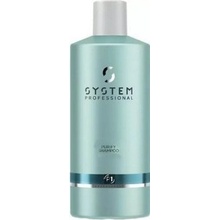 Wella SP Purify Shampoo 1000 ml