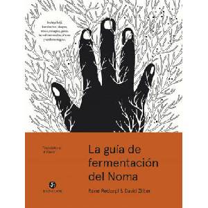 LA GUÍA DE LA FERMENTACIÓN DEL NOMA (ISBN: 9788415887355)