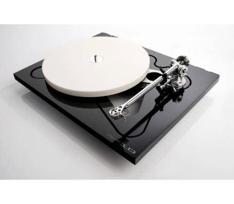 Rega Planar 10 + Apheta