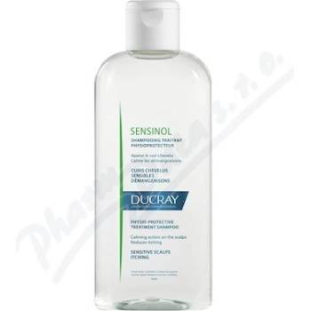 Ducray Sensinol šampón 200 ml