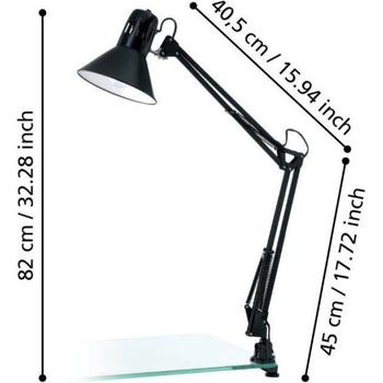 Image 1 of EGLO Firmo 90873/VLFIRB