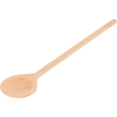 Dřevotéka - Dřevěná vařečka 16 cm