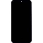 Samsung LCD дисплей + тъч единица + преден капак A366B Galaxy A36 5G лавандула (Service Pack) (GH82-36841D)