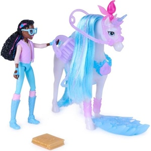 Spin Master Unicorn Academy Лов на съкровища (6074338)