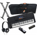 Yamaha PSR SX600 SET
