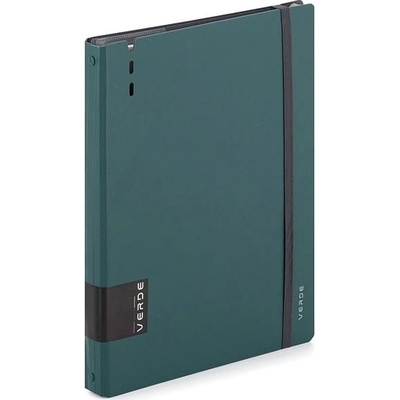 Karton P+P KARIS A5 foam VERDE zelená – Zboží Živě