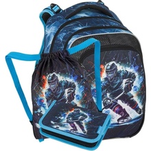 Bagmaster BETA 26 D malý hokej