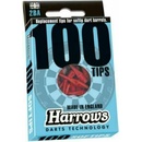 Harrows hroty micro soft 100 ks