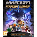 Minecraft: Story Mode