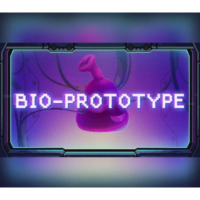 Bio Prototype