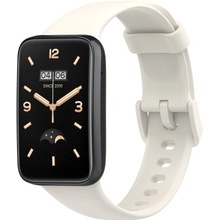 PROTEMIO BUTTERFLY Remienok pre Xiaomi Smart Band 7 Pro biely 52186
